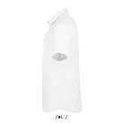 SO02921 SOL'S BRISBANE FIT - SHORT SLEEVE OXFORD MEN'S SHIRT