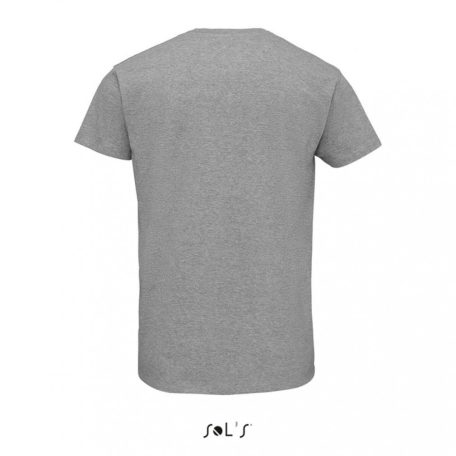 SOL'S Imperial V Men - V nyakú férfi póló