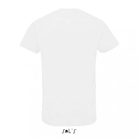 SOL'S Imperial V Men - V nyakú férfi póló