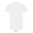 SOL'S Imperial V Men - V nyakú férfi póló