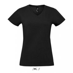 SOL'S Imperial V Women - V nyakú női póló