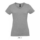 SOL'S Imperial V Women - V nyakú női póló