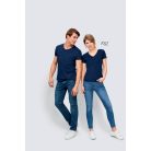 SOL'S Imperial V Women - V nyakú női póló