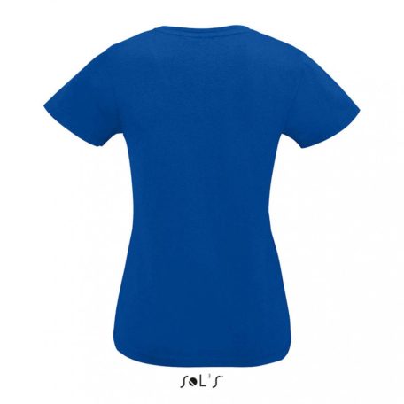 SOL'S Imperial V Women - V nyakú női póló