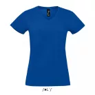 SOL'S Imperial V Women - V nyakú női póló