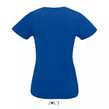 SOL'S Imperial V Women - V nyakú női póló