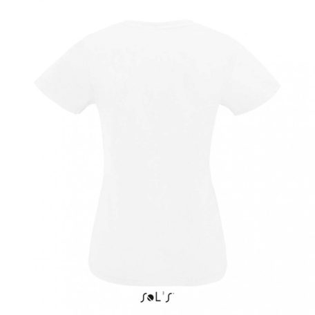 SOL'S Imperial V Women - V nyakú női póló