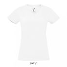 SOL'S Imperial V Women - V nyakú női póló