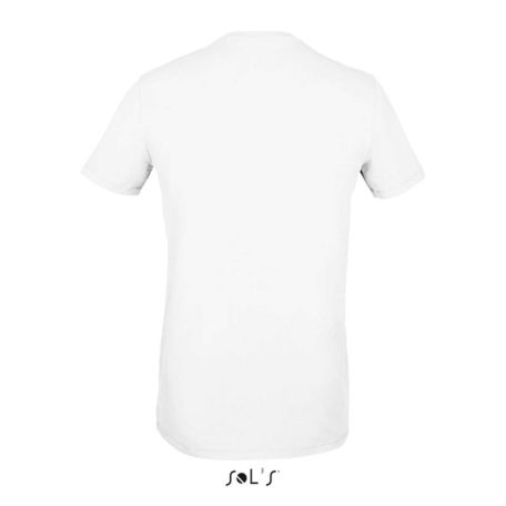 SOL'S MILLENIUM MEN férfi póló