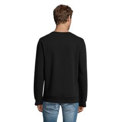 Sols Sully klasszikus szabású férfi pulóver