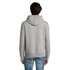 SOL'S SPENCER kapucnis férfi pulóver