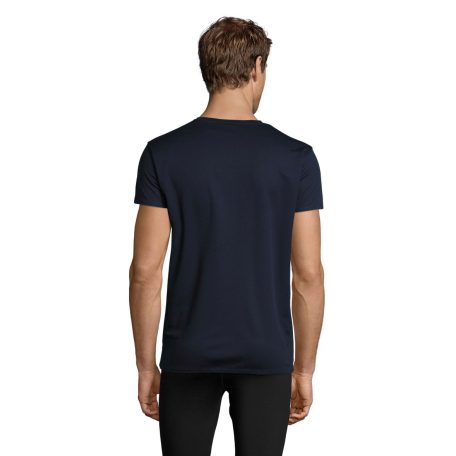 Sol's Sprint unisex sport póló