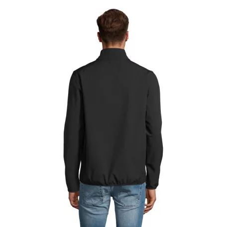 Sols Radian Men férfi softshell dzseki