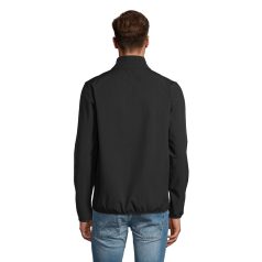 Sols Radian Men férfi softshell dzseki