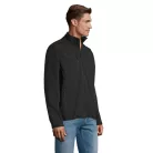Sols Radian Men férfi softshell dzseki