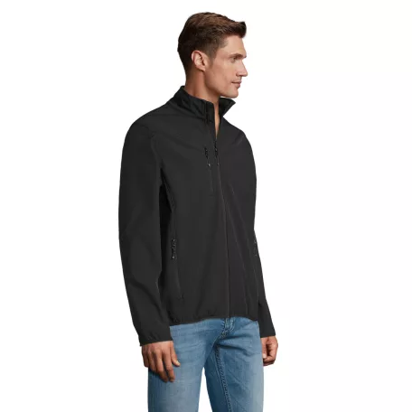 Sols Radian Men férfi softshell dzseki