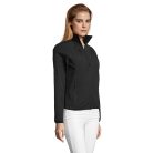 Sols Radian Women női softshell dzseki