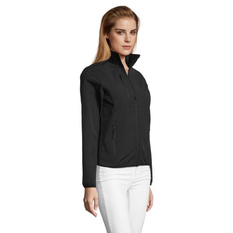 Sols Radian Women női softshell dzseki