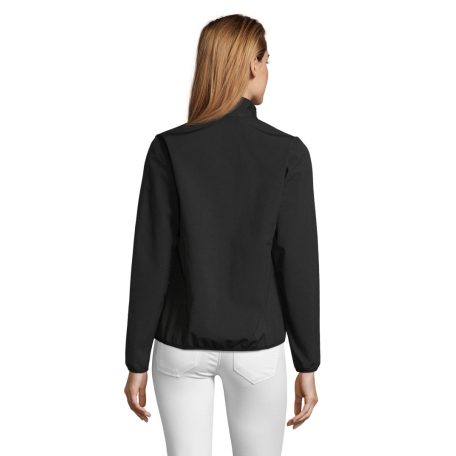 Sols Radian Women női softshell dzseki