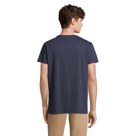 Sols Pioneer férfi jersey póló