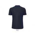 SO03566 SOL'S PLANET férfi galléros póló organikus pamutból