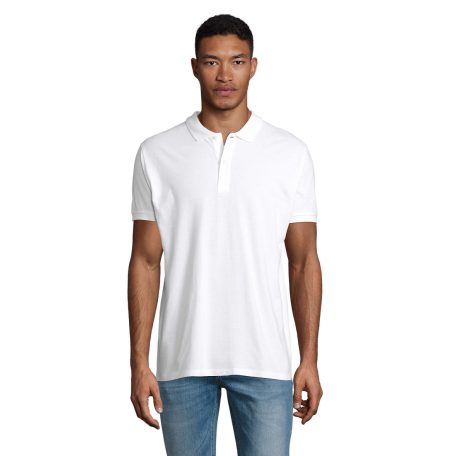 SO03566 SOL'S PLANET MEN - POLO SHIRT