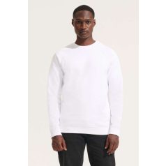   SOL'S SO03567 SOL'S SPACE unisex kereknyakú pulóver