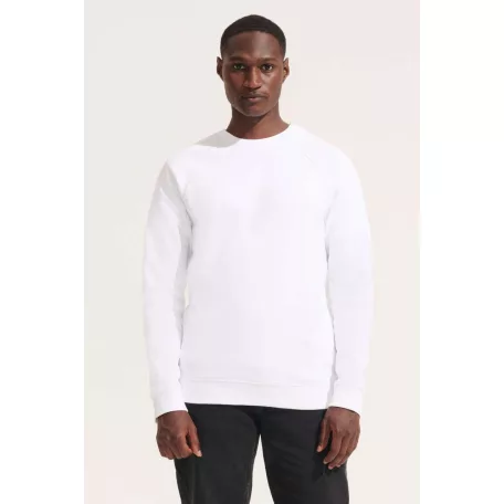 SOL'S SO03567 SOL'S SPACE - UNISEX ROUND-NECK SWEATSHIRT XS