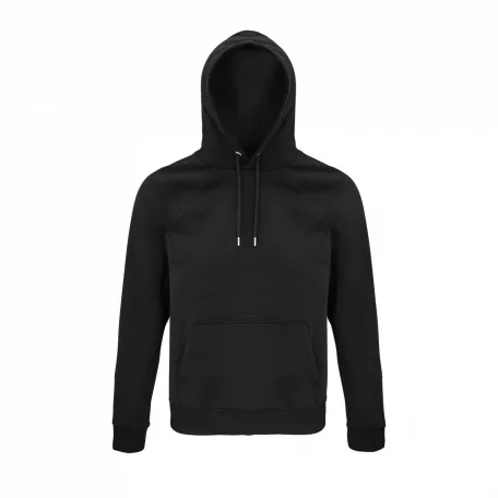 SOL'S SO03568 SOL'S STELLAR - UNISEX HOODED SWEATSHIRT M