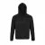 SOL'S SO03568 SOL'S STELLAR - UNISEX HOODED SWEATSHIRT M