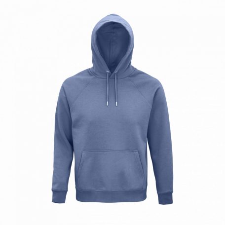 SOL'S SO03568 SOL'S STELLAR - UNISEX HOODED SWEATSHIRT XS