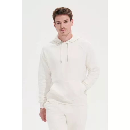 SOL'S SO03568 SOL'S STELLAR - UNISEX HOODED SWEATSHIRT 2XL