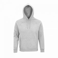   SOL'S SO03568 SOL'S STELLAR - UNISEX HOODED SWEATSHIRT XS
