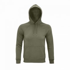   SOL'S SO03568 SOL'S STELLAR - UNISEX HOODED SWEATSHIRT XS
