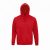 SOL'S SO03568 SOL'S STELLAR - UNISEX HOODED SWEATSHIRT XS