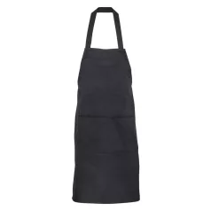   SOL'S SO03569 SOL'S GAMMA - BIB APRON WITH POCKETS U