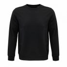 SOL'S SO03574 SOL'S COMET unisex kereknyakú pulóver