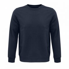   SOL'S SO03574 SOL'S COMET unisex kereknyakú pulóver