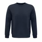 SOL'S SO03574 SOL'S COMET unisex kereknyakú pulóver