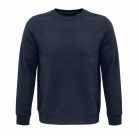 SOL'S SO03574 SOL'S COMET unisex kereknyakú pulóver