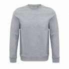 SOL'S SO03574 SOL'S COMET unisex kereknyakú pulóver