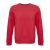 SOL'S SO03574 SOL'S COMET - UNISEX ROUND-NECK SWEATSHIRT L