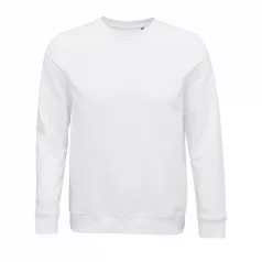   SOL'S SO03574 SOL'S COMET unisex kereknyakú pulóver