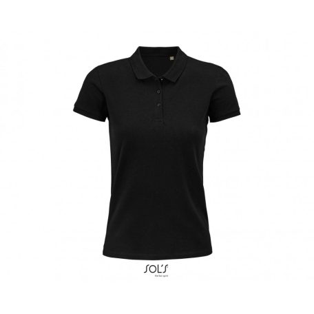 SO03575 SOL'S PLANET WOMEN - POLO SHIRT