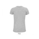 SO03575 SOL'S PLANET női galléros póló organikus pamutból