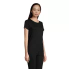 SOL'S Pioneer women női környakú pamut póló