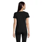 SOL'S Pioneer women női környakú pamut póló