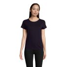 SOL'S Pioneer women női környakú pamut póló