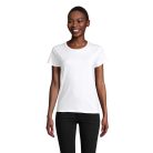 SOL'S Pioneer women női környakú pamut póló