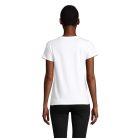 SOL'S Pioneer women női környakú pamut póló